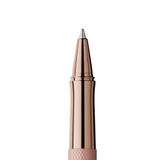Bút Dạ Bi Graf Von Faber-Castell Guilloche Rose Blush
