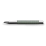 Bút Dạ Bi Graf Von Faber-Castell Guilloche Sage Green