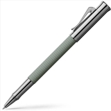 Bút Dạ Bi Graf Von Faber-Castell Guilloche Sage Green
