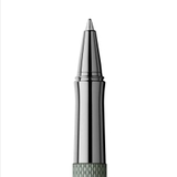 Bút Dạ Bi Graf Von Faber-Castell Guilloche Sage Green