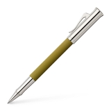 Bút Dạ Bi Graf Von Faber-Castell Guilloche Olive Green
