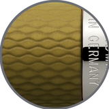 Bút Dạ Bi Graf Von Faber-Castell Guilloche Olive Green