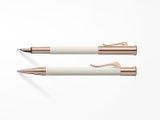 Bút Bi Graf Von Faber-Castell Guilloche Champagne Blush