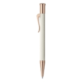 Bút Bi Graf Von Faber-Castell Guilloche Champagne Blush