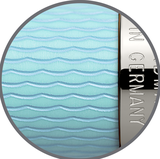 Bút Máy Graf Von Faber-Castell Guilloche Turquoise Blue