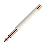 Bút Máy Graf Von Faber-Castell Guilloche Champagne Blush