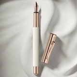 Bút Máy Graf Von Faber-Castell Guilloche Champagne Blush