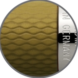 Bút Máy Graf Von Faber-Castell Guilloche Olive Green