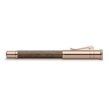 Bút Máy Graf Von Faber-Castell Classic Snake Wood Rose Gold Limited Edition