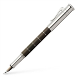 Bút Máy Graf Von Faber-Castell Classic Anello Grenadilla