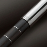 Bút Dạ Bi Graf Von Faber-Castell Classic Anello Grenadilla