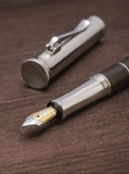 Bút Máy Graf Von Faber-Castell Classic Anello Grenadilla