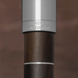 Bút Máy Graf Von Faber-Castell Classic Anello Grenadilla