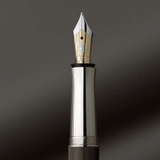 Bút Máy Graf Von Faber-Castell Classic Anello Grenadilla