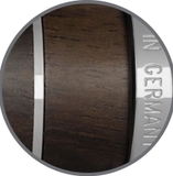 Bút Chì Graf Von Faber-Castell Classic Anello Grenadilla