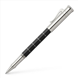 Bút Dạ Bi Graf Von Faber-Castell Classic Anello Grenadilla