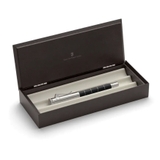 Bút Dạ Bi Graf Von Faber-Castell Classic Anello Grenadilla