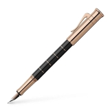 Bút Máy Graf Von Faber-Castell Classic Anello Rose Gold