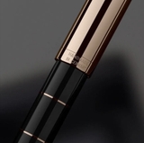 Bút Máy Graf Von Faber-Castell Classic Anello Rose Gold