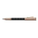 Bút Dạ Bi Graf Von Faber-Castell Classic Anello Rose Gold
