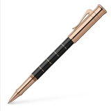 Bút Dạ Bi Graf Von Faber-Castell Classic Anello Rose Gold