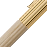 Bút Dạ Bi Graf Von Faber-Castell Bloom Hornbeam