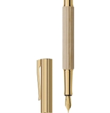 Bút Máy Graf Von Faber-Castell Bloom Hornbeam