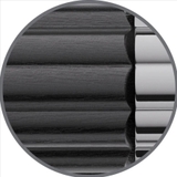 Bút Máy Graf Von Faber-Castell Bloom Ebony