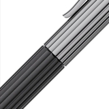 Bút Bi Graf Von Faber-Castell Bloom Ebony