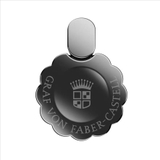 Bút Dạ Bi Graf Von Faber-Castell Bloom Ebony