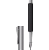 Bút Dạ Bi Graf Von Faber-Castell Bloom Ebony