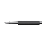 Bút Dạ Bi Graf Von Faber-Castell Bloom Ebony