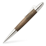 Bút Chì Graf Von Faber-Castell Magnum Caucasian Walnut Wood