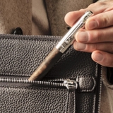 Bút Dạ Bi Graf Von Faber-Castell Magnum Caucasian Walnut Wood