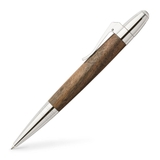 Bút Bi Graf Von Faber-Castell Magnum Caucasian Walnut Wood