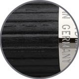 Bút Chì Graf Von Faber-Castell Classic Ebony