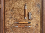 Bút Máy Graf Von Faber-Castell Classic Pernambuco
