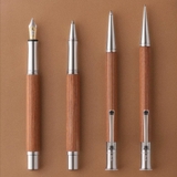 Bút Bi Graf Von Faber-Castell Classic Pernambuco