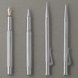 Bút Máy Graf Von Faber-Castell Classic Platinum