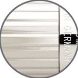 Bút Dạ Bi Graf Von Faber-Castell Classic Sterling Silver