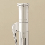 Bút Bi Graf Von Faber-Castell Classic Sterling Silver