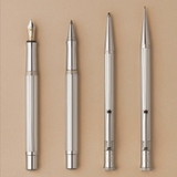 Bút Bi Graf Von Faber-Castell Classic Sterling Silver