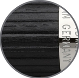 Bút Máy Graf Von Faber-Castell Classic Ebony