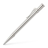 Bút Bi Graf Von Faber-Castell Classic Sterling Silver