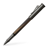 Bút Dạ Bi Graf Von Faber-Castell Classic Macassar