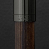 Bút Dạ Bi Graf Von Faber-Castell Classic Macassar