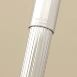 Bút Máy Graf Von Faber-Castell Classic Sterling Silver