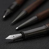 Bút Máy Graf Von Faber-Castell Classic Macassar