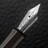 Bút Máy Graf Von Faber-Castell Classic Macassar