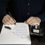 Bút Máy Graf Von Faber-Castell Classic Macassar